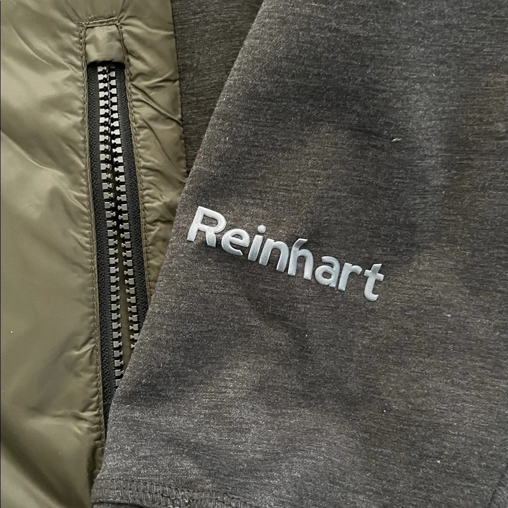 Elevate FERNIE Hybrid Insulated Jacket - Picture 6 of 12